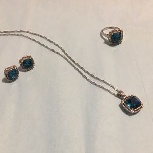 Antique 3 pc set
